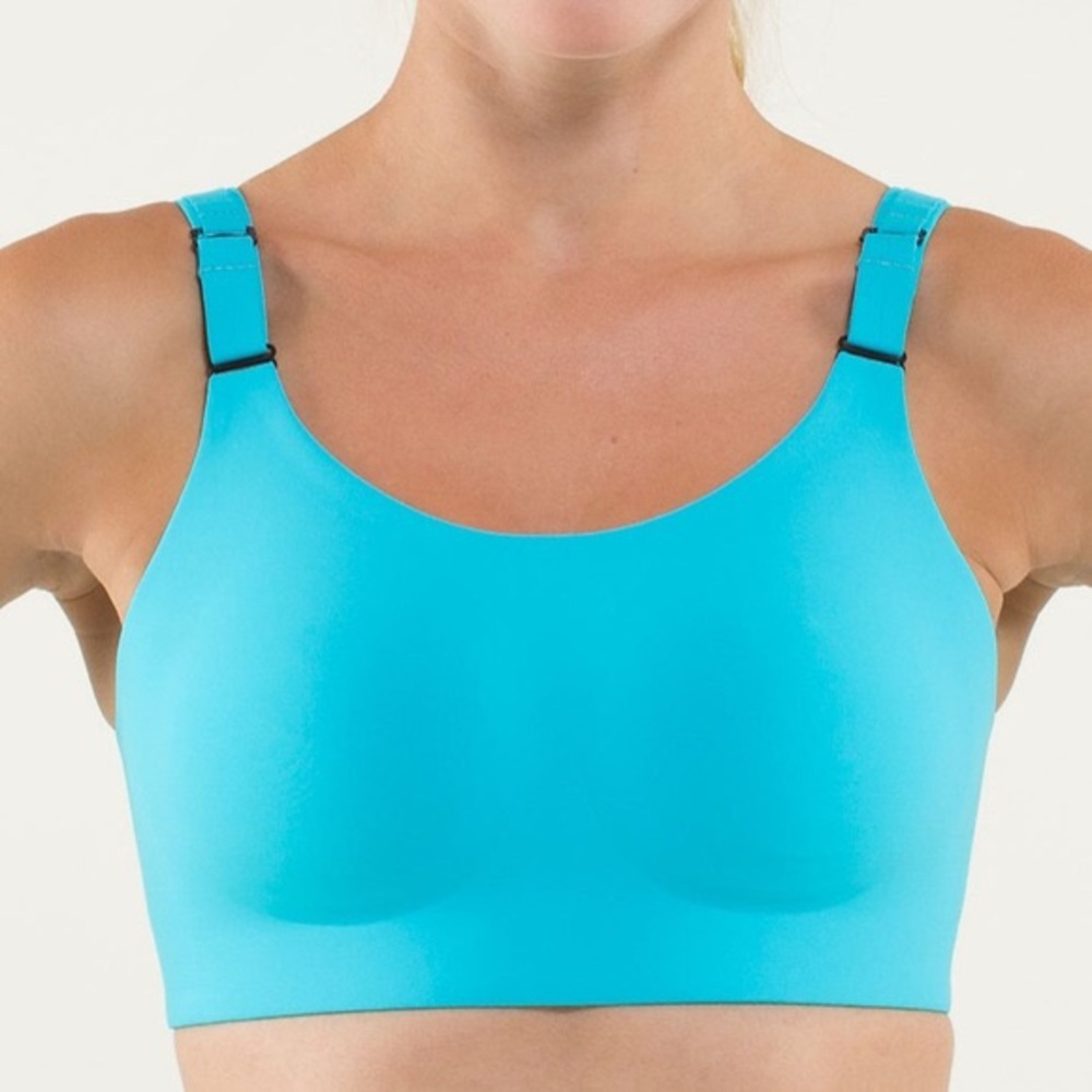 NEW Lululemon Supportive “Booby Bracer” Sports Bra